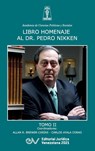 Libro Homenaje Al Doctor Pedro Nikken, Tomo II - Allan Brewer-Carias ; Carlos Ayala Corao - 9781638215707