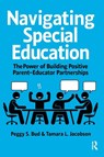 Navigating Special Education - Peggy Bud ; Tamara Jacobson - 9781638220909