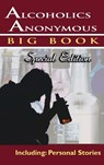 Alcoholics Anonymous - Big Book Special Edition - Including - Alcoholics Anonymous World Services ; Aa Services ; Anonymous World Service - 9781638230946