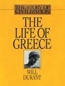 The Life of Greece - Will Durant - 9781638231134
