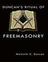 Duncan's Ritual of Freemasonry - Malcolm C. Duncan - 9781638233602