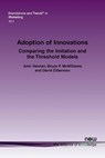 Adoption of Innovations - Amir Heiman ; Bruce P. McWilliams ; David Zilberman - 9781638280200