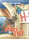 The Story of Lex - Mark Huffman - 9781638291077