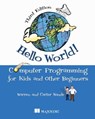 Hello World! Third Edition - Warren Sande ; Carter Sande - 9781638350514