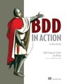 BDD in Action, Second Edition - John Ferguson Smart ; Jan Molak - 9781638350958