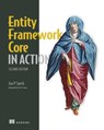 Entity Framework Core in Action, Second Edition - Jon P Smith - 9781638351313