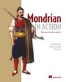 Mondrian in Action - Julian Hyde ; William Back ; Nicholas Goodman - 9781638352822