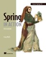 Spring in Action - Craig Walls - 9781638353287