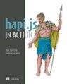 hapi.js in Action - Matt Harrison - 9781638353461