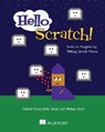 Hello Scratch! - Melissa Ford - 9781638354246