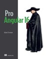 Pro Angular 16 - Adam Freeman - 9781638354451