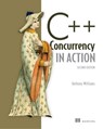 C++ Concurrency in Action - Anthony Williams - 9781638356356
