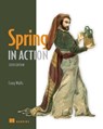 Spring in Action, Sixth Edition - Craig Walls - 9781638356486