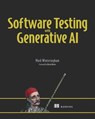 Software Testing with Generative AI - Mark Winteringham - 9781638356592
