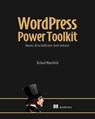 WordPress Power Toolkit - Richard Mansfield - 9781638357322