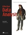 Effective Data Analysis - Mona Khalil - 9781638357421