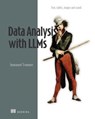 Data Analysis with LLMs - Immanuel Trummer - 9781638357469