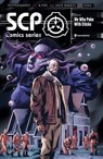 SCP COMICS - Para Books - 9781638380108