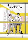 Day Off Season 1. Vol 1 - Dailygreens - 9781638380207