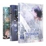 Yi Shi Si Zhou: Little Mushroom Manhua Deluxe Set Limited Ed - Yi Shi Si Zhou - 9781638380696