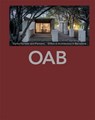 OAB 2022 - Carlos Ferrater and Partners - 9781638400165