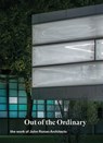 Out of the Ordinary: The Work of John Ronan Architects - John Ronan - 9781638409786