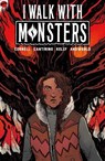 I Walk with Monsters: The Complete Series - Paul Cornell - 9781638490067