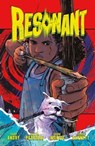 Resonant Vol. 2 - David DB Andry - 9781638490210