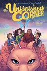 The Unfinished Corner - Dani Colman - 9781638490265