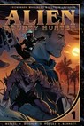 Alien Bounty Hunter Vol. 1 - David M. Booher ; Adrian F. Wassel ; Stephen Levinson - 9781638490289