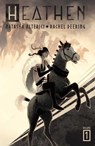 Heathen Vol. 1 - Natasha Alterici - 9781638490395