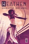 Heathen Vol. 2 - Natasha Alterici - 9781638490401