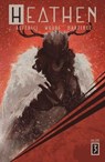 Heathen Vol. 3 - Natasha Alterici - 9781638490418