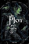 The Plot Vol. 1 - Michael Moreci ; Tim Daniel - 9781638490500