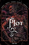 The Plot Vol. 2 - Michael Moreci ; Tim Daniel - 9781638490517