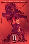 Alterici, N: Heathen - Natasha Alterici - 9781638490906