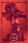 Heathen - Natasha Alterici - 9781638490913