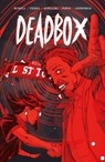 Deadbox - Mark Russell - 9781638491125