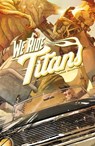 We Ride Titans - Tres Dean - 9781638491194