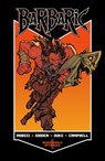 BARBARIC Vol. 1 - Michael Moreci - 9781638491798