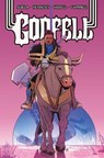 Godfell - Chris Sebela - 9781638492016