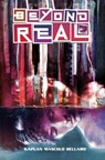 Beyond Real - Zack Kaplan - 9781638492191