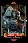 Deathstalker - Slash - 9781638492269