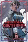 My Best Friend is an Eldritch Horror (Light Novel) Vol. 1 - ACTUS - 9781638492344