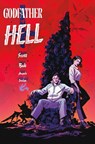 Godfather of Hell Vol. 1 - Cavan Scott - 9781638492719