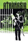 Athanasia - Daniel Kraus - 9781638492818