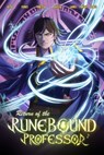 Return of the Runebound Professor, Vol. 1 (Graphic Novel) - Actus - 9781638493006