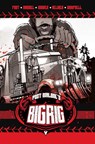 Post Malone's BIG RIG Vol. 1 - Post Malone ; Adrian Wassel - 9781638493150