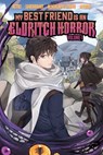 My Best Friend is an Eldritch Horror, Vol. 1 (Graphic Novel) - Actus - 9781638493198