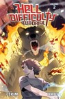 Hell Difficulty Tutorial (Light Novel) Vol. 2 - Cerim - 9781638493266